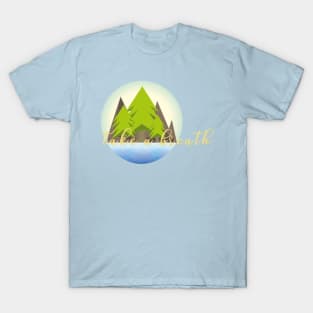 Nature T-Shirt